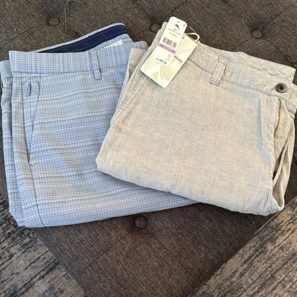 Tommy Bahama Shorts - Picture 1 of 9